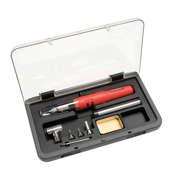 Gaslötkolben Piezo-Ignition - handy.ch