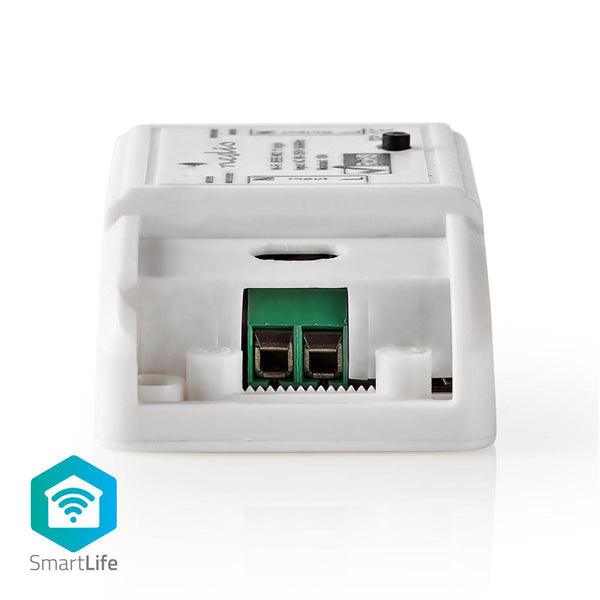 SmartLife Power Switch | Wi-Fi | 2400 W | Klemmleiste | App erhältlich für: Android / IOS - handy.ch