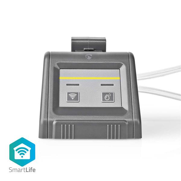 SmartLife Wasserpumpe | Wi-Fi | Batteriebetrieben / Stromversorgung über USB | IPX3 | max Wasserdruck: 0.3 bar | Android / IOS - handy.ch