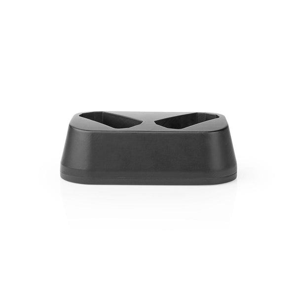 Walkie-Talkie Charging Base - NEW | Passend für: WLTK1010BK | 2 | Schwarz - handy.ch