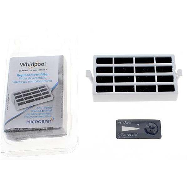 ANT001 Antibakterielle Kühlschrankfilter - handy.ch