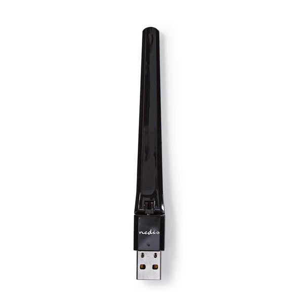 Netzwerk-Dongle | Wi-Fi | AC600 | 2.4/5 GHz (Dual Band) | USB2.0 | Wi-Fi speed total: 600 Mbps | Windows 10 / Windows 7 / Windows 8 - handy.ch
