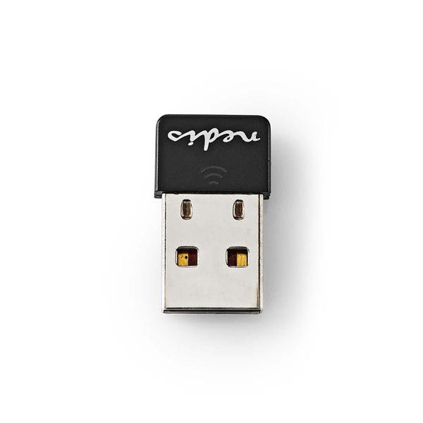 Netzwerk-Dongle | Wi-Fi | N150 | 2.4 GHz | USB2.0 | Wi-Fi speed total: 150 Mbps | Windows 10 / Windows 7 / Windows 8 - handy.ch