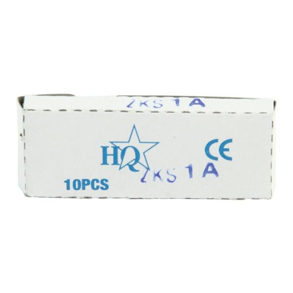 Glassicherung 5 x 20 Schnell - handy.ch