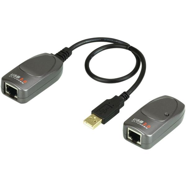 USB 2.0 Cat 5 Extender (bis zu 60 m) - handy.ch