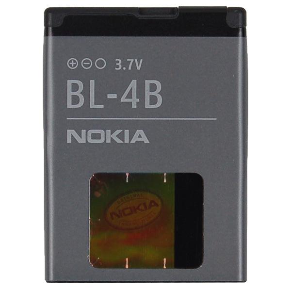 Nokia 6111 700mAh LiIon - handy.ch