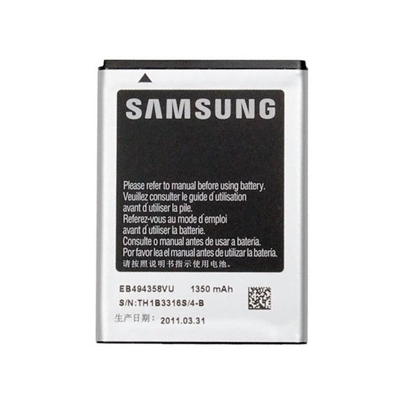 Samsung Ace Akku 1.3Ah - handy.ch