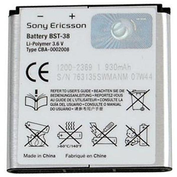 SOER S500i 930mAh LiPoly - handy.ch