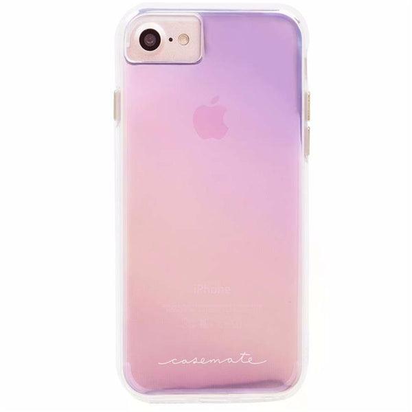 iPhone SE2020/8/7/6s/6 NAKED iridisent - handy.ch