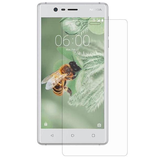 Nokia 3 3D-Glas CF - handy.ch