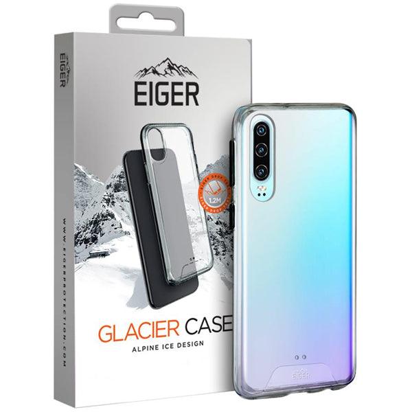 Huawei P30 Glacier trans. - handy.ch
