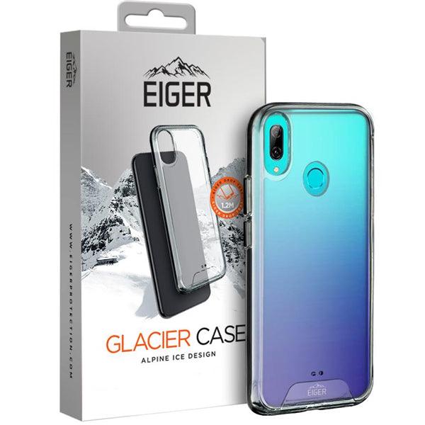 Huawei P smart/Smart+ 2019 Glacier trans. - handy.ch