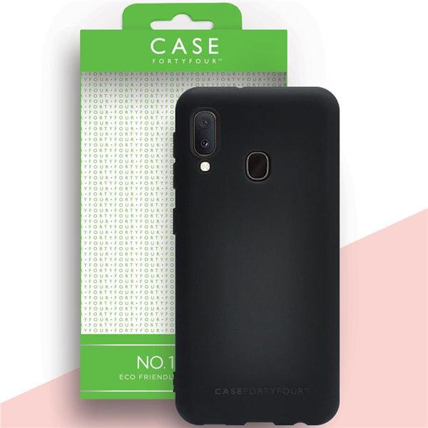 Galaxy A20e Eco-Case sw - handy.ch