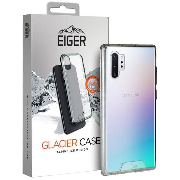 Galaxy Note 10+ Glacier trans. - handy.ch