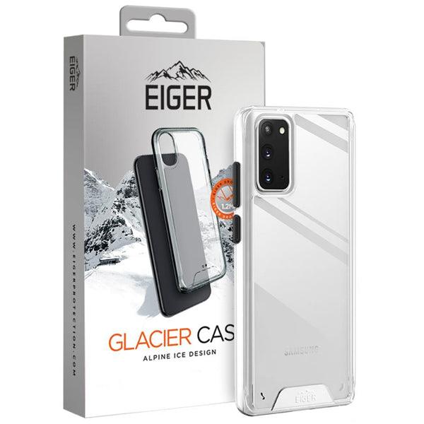 Note 20 Glacier transparent - handy.ch