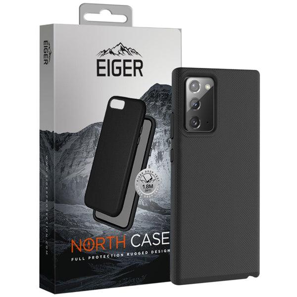 Note 20 RUGGED schwarz - handy.ch
