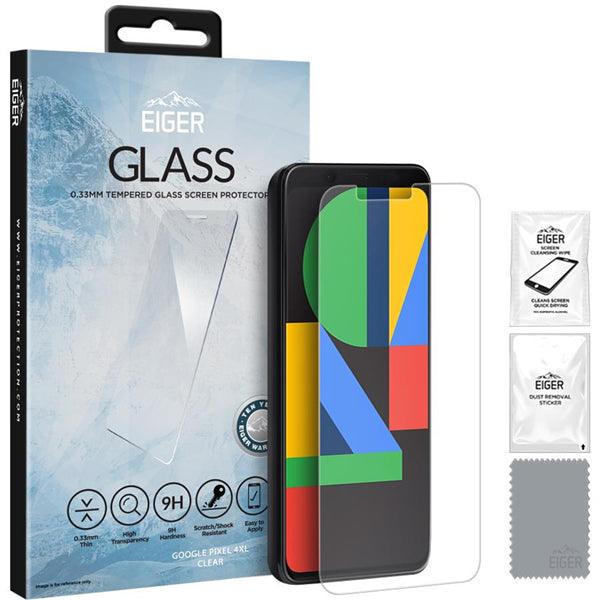 Google Pixel 4 XL Glas - handy.ch
