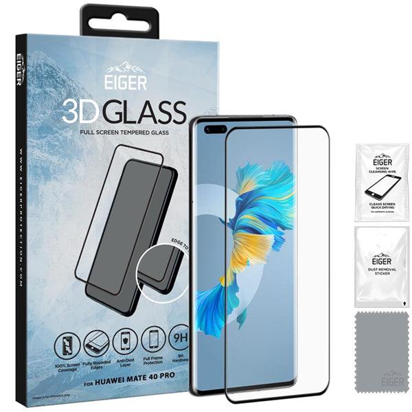 Mate 40 Pro 3D-Glas sw - handy.ch