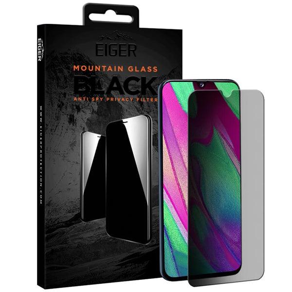 Galaxy A40 Privacy Glas 2.5D - handy.ch