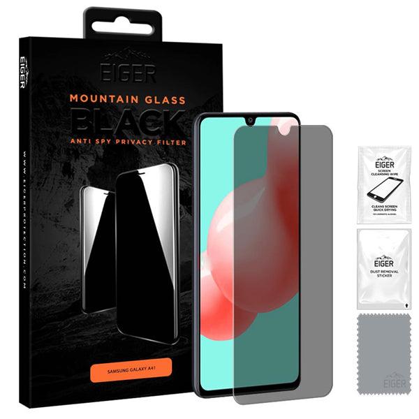 Galaxy A41 Privacy Glas 2.5D - handy.ch