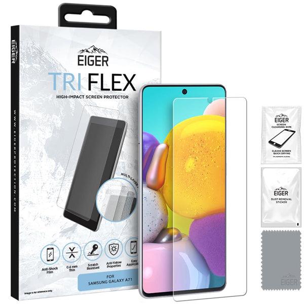 Galaxy A71 Triflex - handy.ch