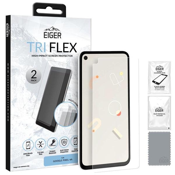 Google Pixel 4A Triflex - handy.ch