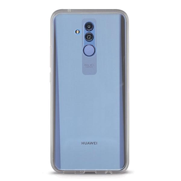 Mate 20lite Silikon tr - handy.ch