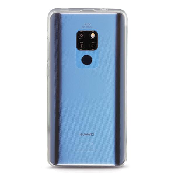 Mate 20 Silikon-Cover tr - handy.ch