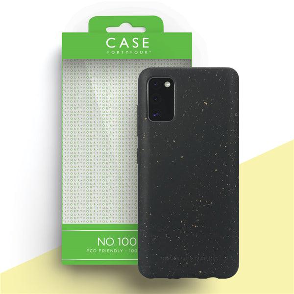 Galaxy A41 Eco-Case schwarz - handy.ch