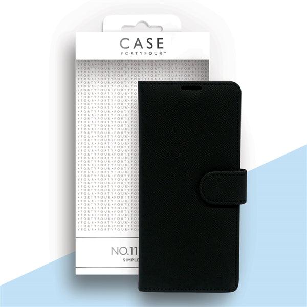 Note 20 Book-Cover schwarz - handy.ch