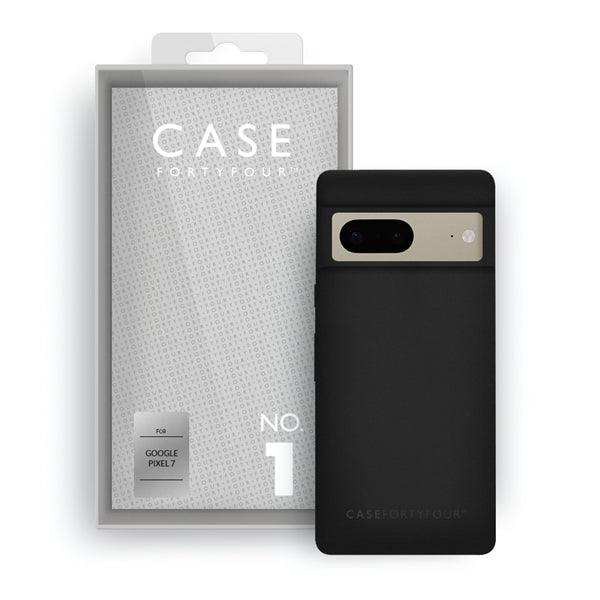 Pixel 7 Silikon schwarz - handy.ch