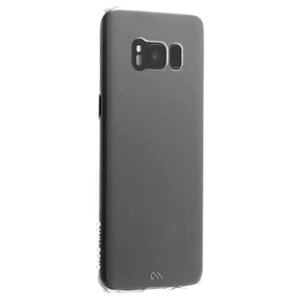 Galaxy S8+ BT transpar. - handy.ch