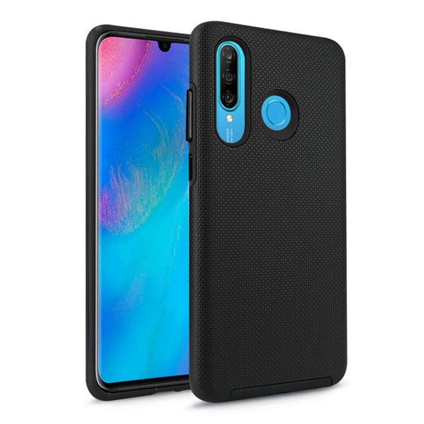 Huawei P30lite RUGGED sw - handy.ch