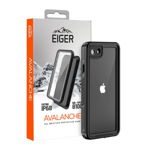 iPhone SE2020 Avalanche schwarz - handy.ch