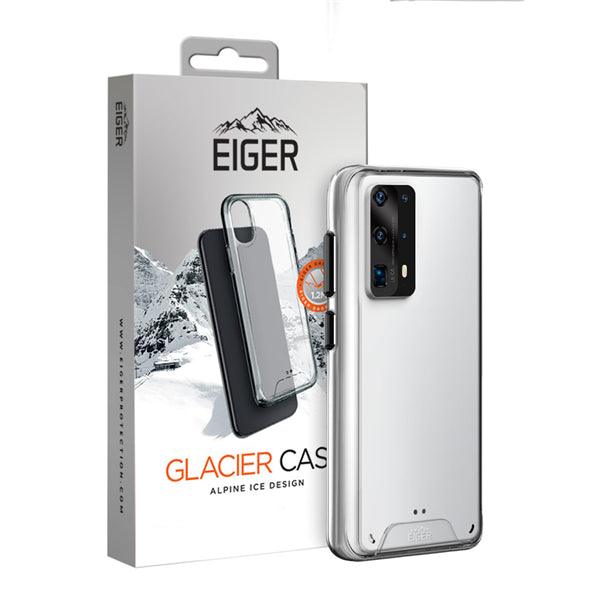 Huawei P40 Pro Glacier transparent - handy.ch