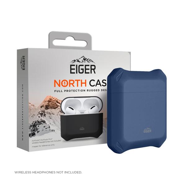 AirPods 1st/2nd Gen RUGGED blau - handy.ch