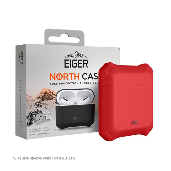 AirPods 1st/2nd Gen RUGGED rot - handy.ch