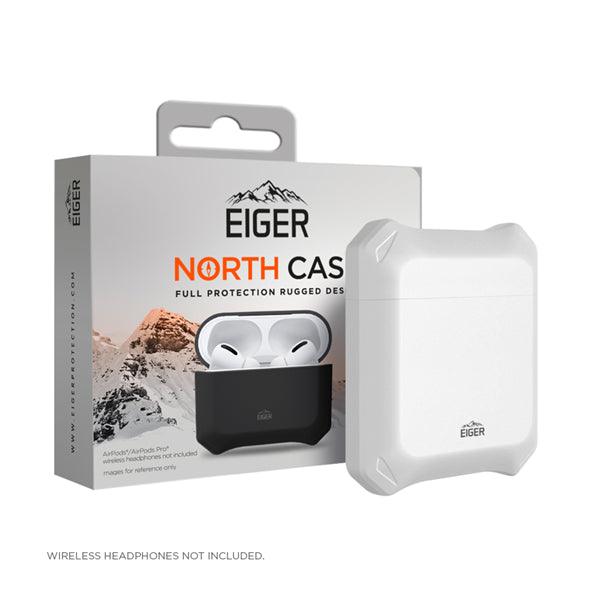 AirPods 1st/2nd Gen RUGGED weiss - handy.ch