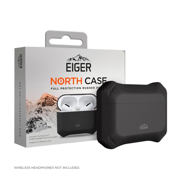 AirPods Pro RUGGED schwarz - handy.ch