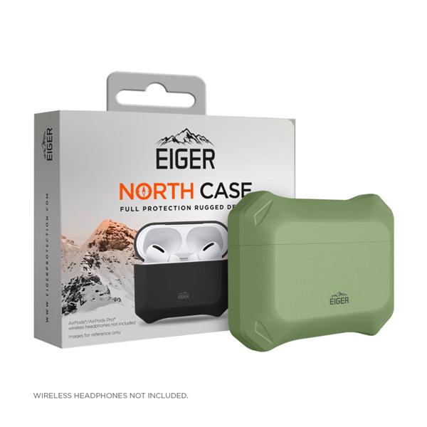 AirPods Pro RUGGED dunkelgrün - handy.ch