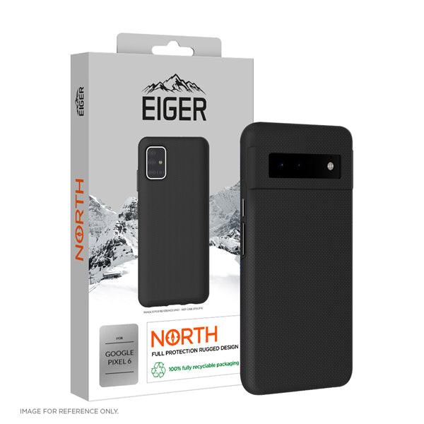 Google Pixel 6 Rugged schwarz - handy.ch