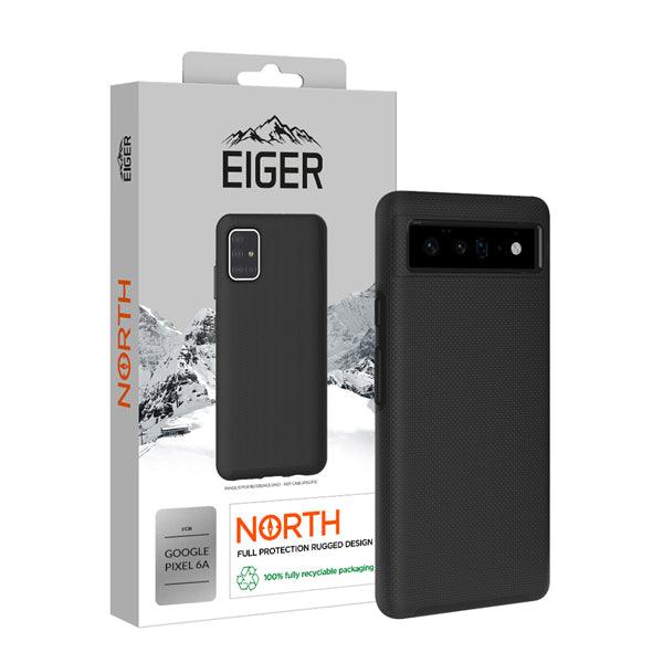 Pixel 6a RUGGED schwarz - handy.ch