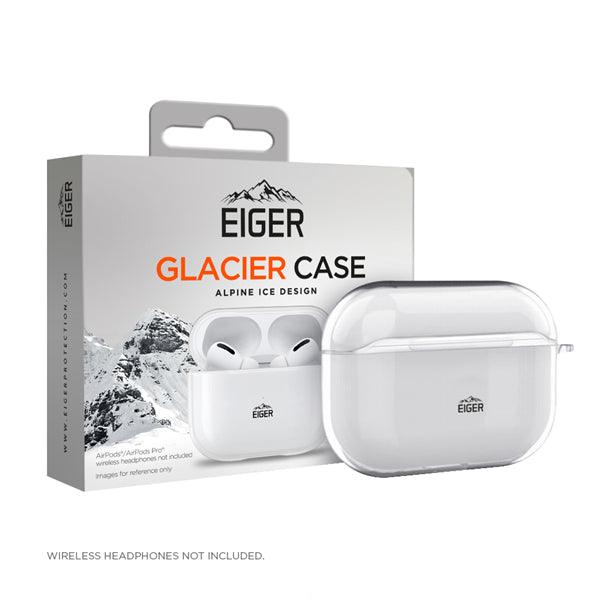 AirPods 3rd Gen 3rd Glacier transparent - handy.ch
