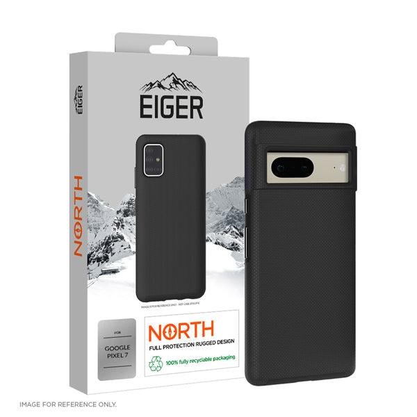 Google Pixel 7 North Case schwarz - handy.ch