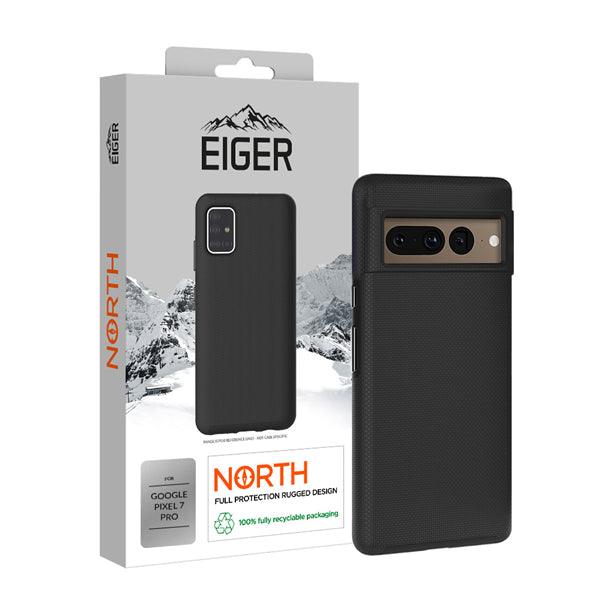 Google Pixel 7 Pro North Case schwarz - handy.ch