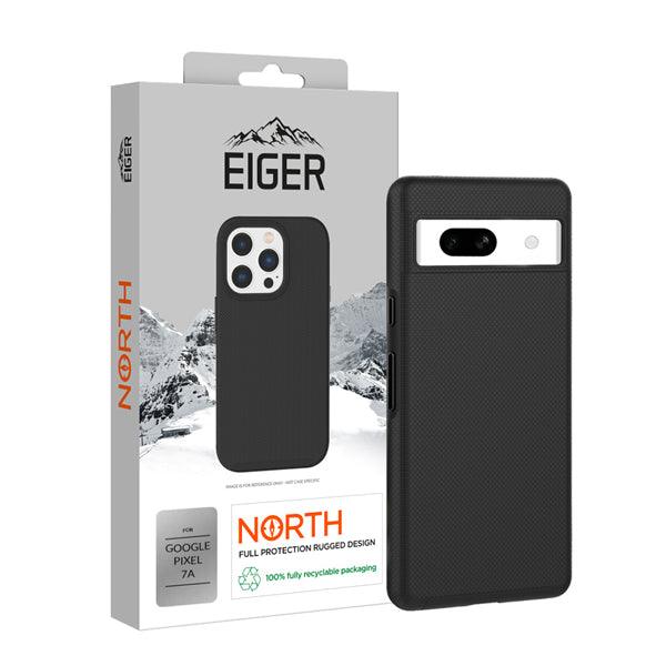 Pixel 7a North Case schwarz - handy.ch