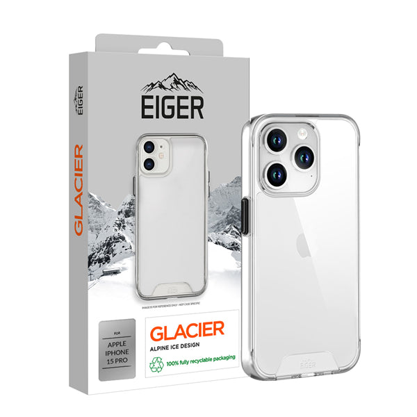 iPhone 15 Pro Glacier Case tr.