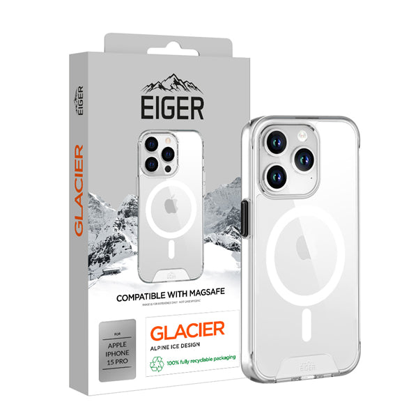 iPhone 15 Pro Glacier Magsafe Case tr.