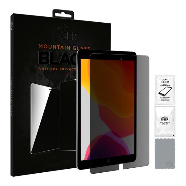 iPad 10.2 (2019/20/21) Privacy-Glas Tablet - handy.ch