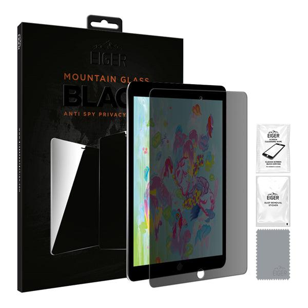 Apple iPad 9.7 Privacy-Glas Tablet - handy.ch
